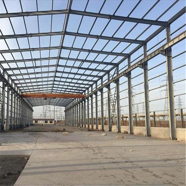 南沙定制鋼結(jié)構(gòu)廠(chǎng)房 南沙定制鋼結(jié)構(gòu)廠(chǎng)房